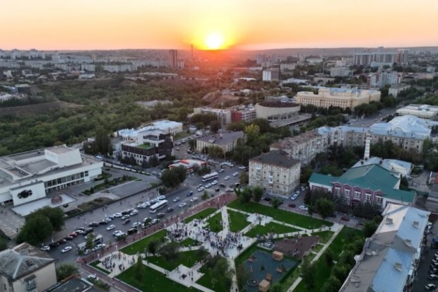 Волгоградская правда Волгоградская правда