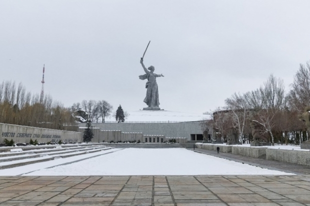 Волгоградская правда Волгоградская правда