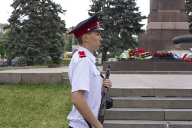 Волгоградская правда Волгоградская правда