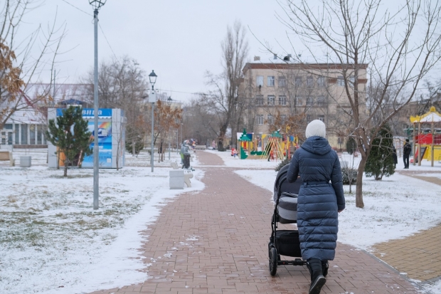 Волгоградская правда Волгоградская правда