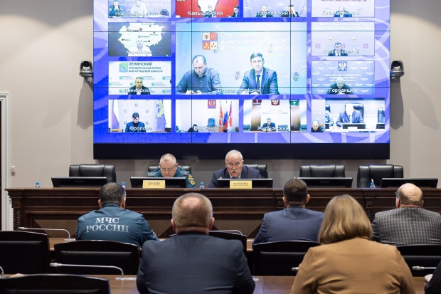 Волгоградская правда Волгоградская правда