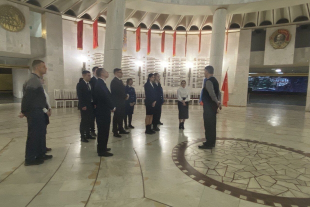 Волгоградская правда