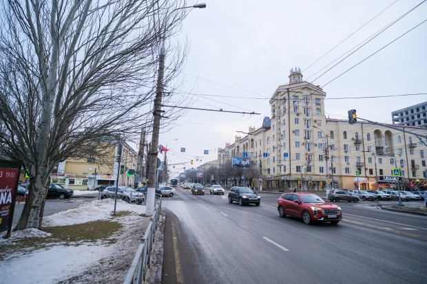 Волгоградская правда Волгоградская правда