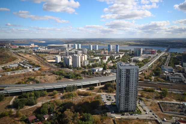 Волгоградская правда Волгоградская правда