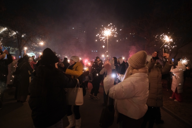 Волгоградская правда