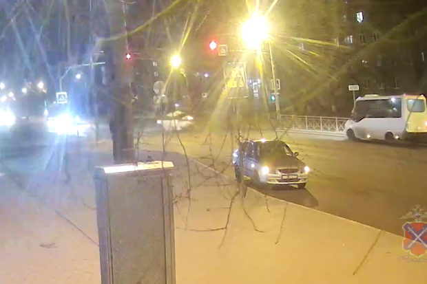 Волгоградская правда