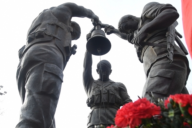 Волгоградская правда