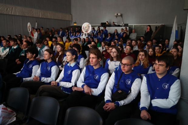 Волгоградская правда
