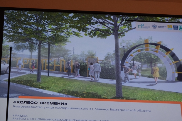 Волгоградская правда