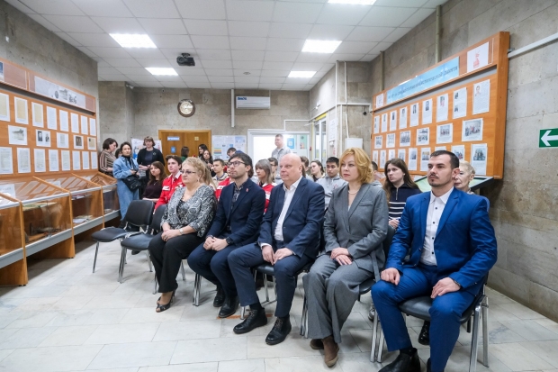 Волгоградская правда