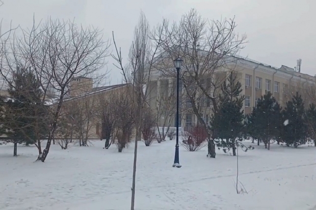 Волгоградская правда