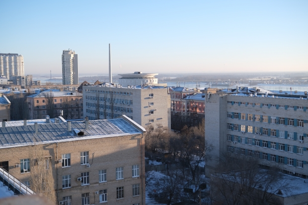 Волгоградская правда