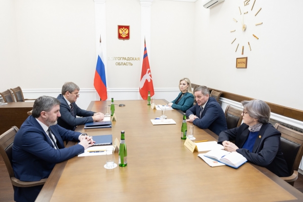 Волгоградская правда Волгоградская правда