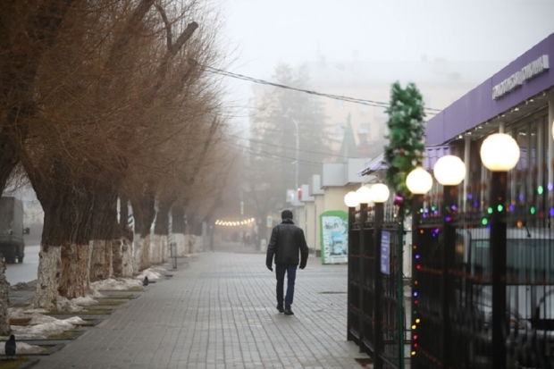 Волгоградская правда