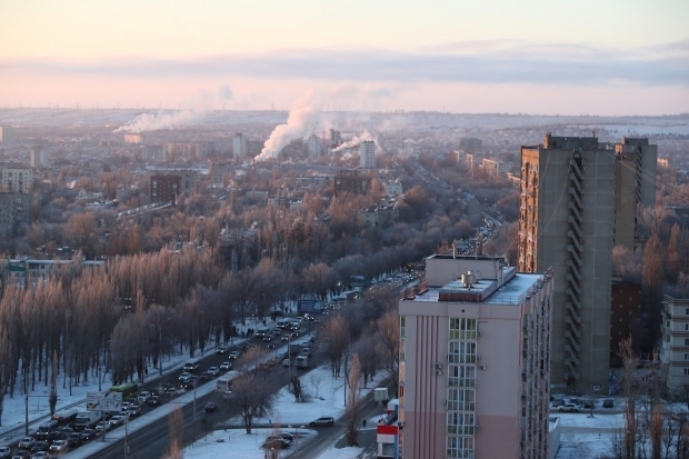 Волгоградская правда Волгоградская правда