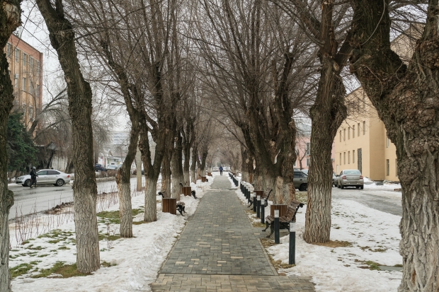 Волгоградская правда