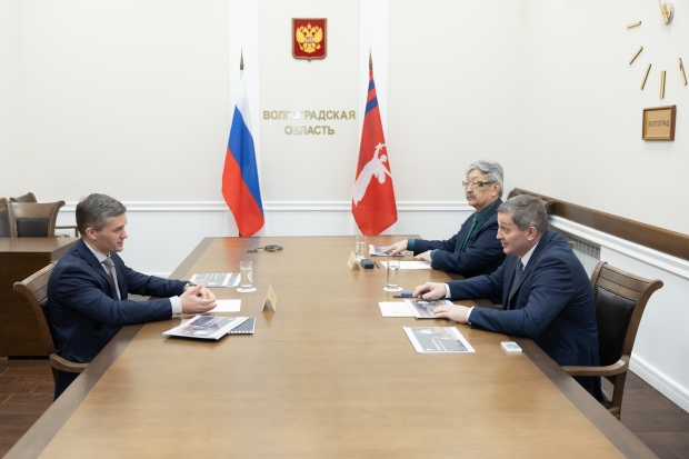 Волгоградская правда Волгоградская правда