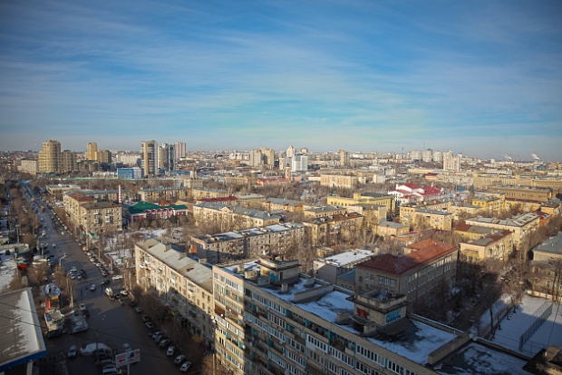 Волгоградская правда Волгоградская правда
