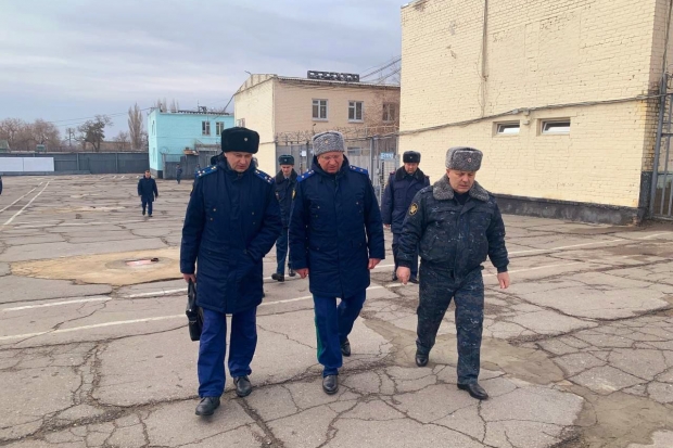 Волгоградская правда Волгоградская правда