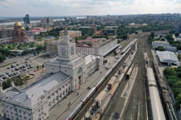 Волгоградская правда Волгоградская правда