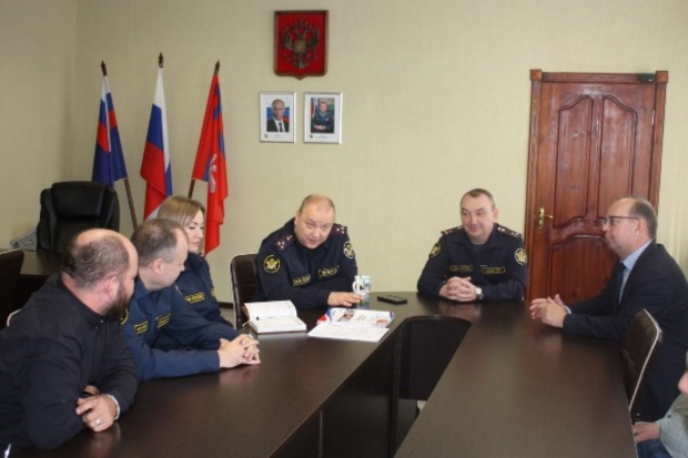 Волгоградская правда
