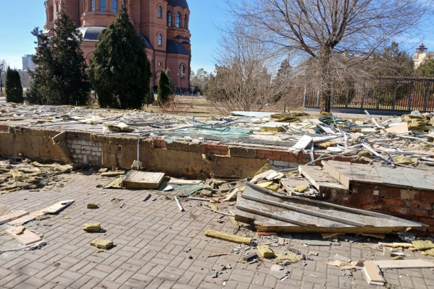 Волгоградская правда Волгоградская правда