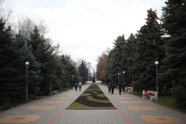 Волгоградская правда