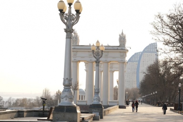 Волгоградская правда