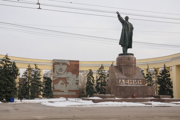 Волгоградская правда Волгоградская правда