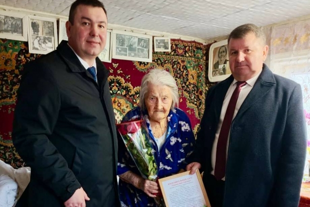 Волгоградская правда