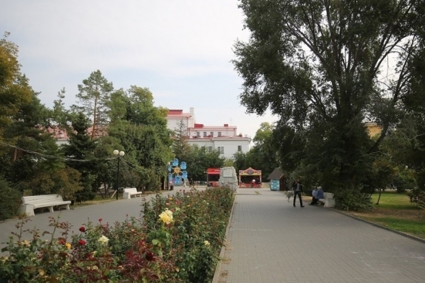 Волгоградская правда