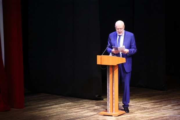 Волгоградская правда
