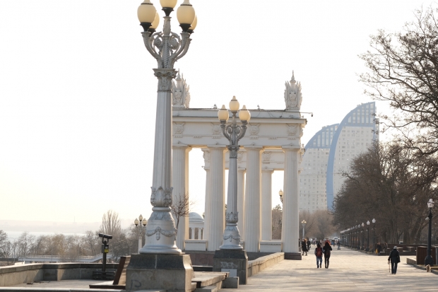 Волгоградская правда