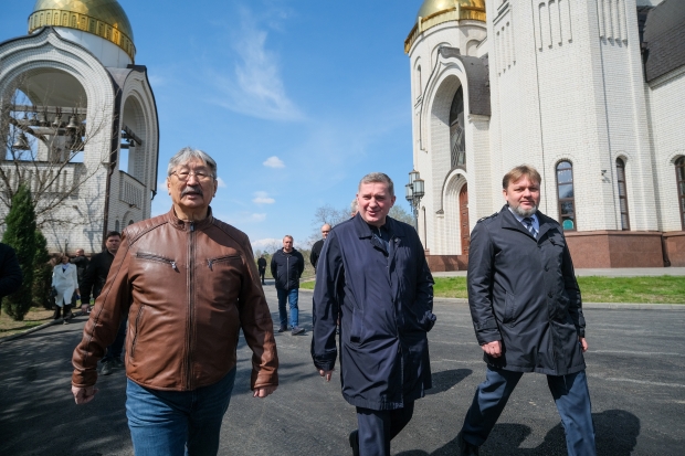 Волгоградская правда Волгоградская правда