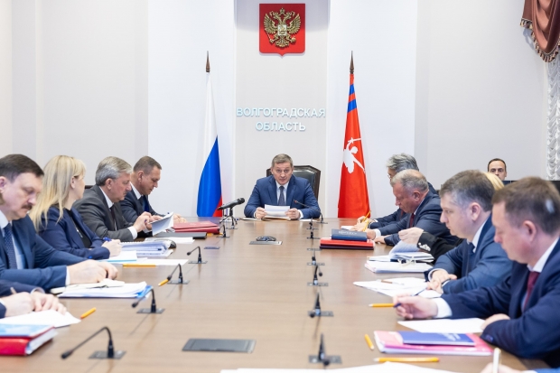 Волгоградская правда Волгоградская правда