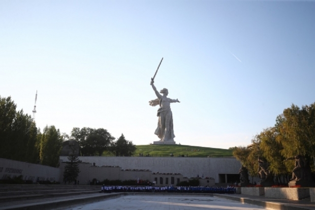 Волгоградская правда Волгоградская правда