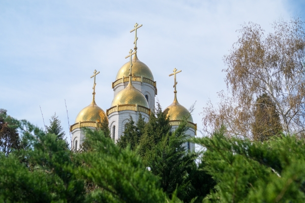 Волгоградская правда Волгоградская правда