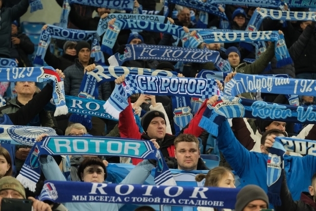 Волгоградская правда