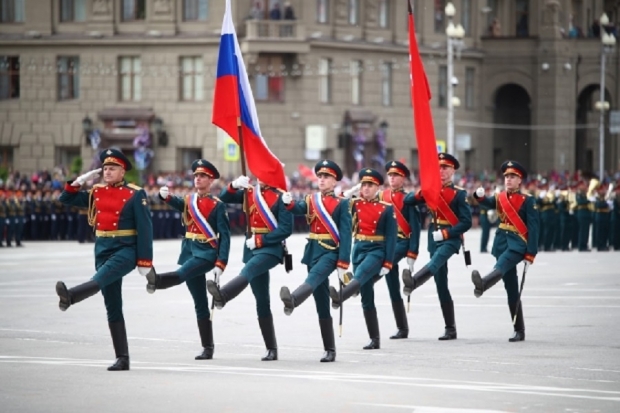 Волгоградская правда Волгоградская правда