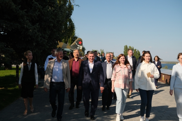 Волгоградская правда Волгоградская правда