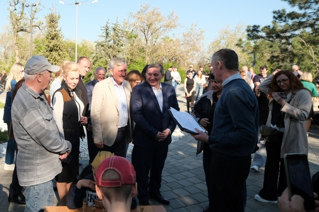 Волгоградская правда Волгоградская правда