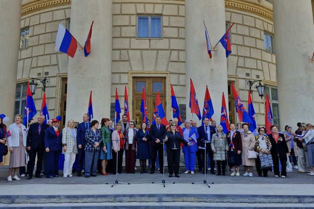 Волгоградская правда