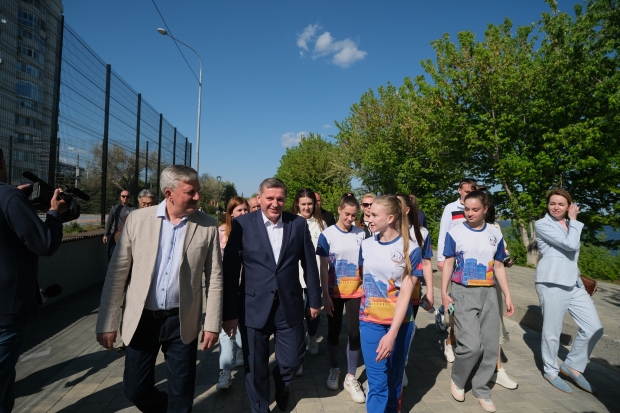 Волгоградская правда Волгоградская правда