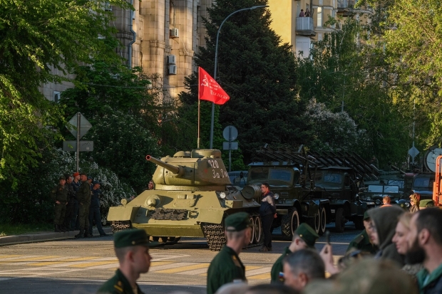 Волгоградская правда