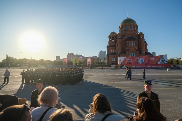 Волгоградская правда