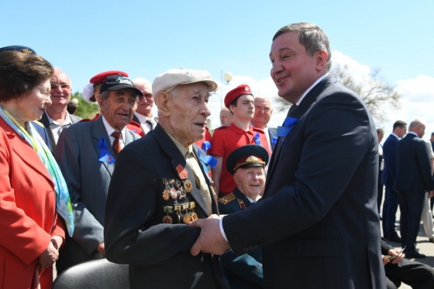 Волгоградская правда Волгоградская правда