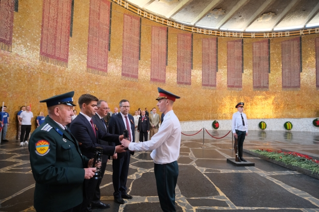 Волгоградская правда Волгоградская правда