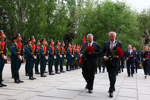 Волгоградская правда
