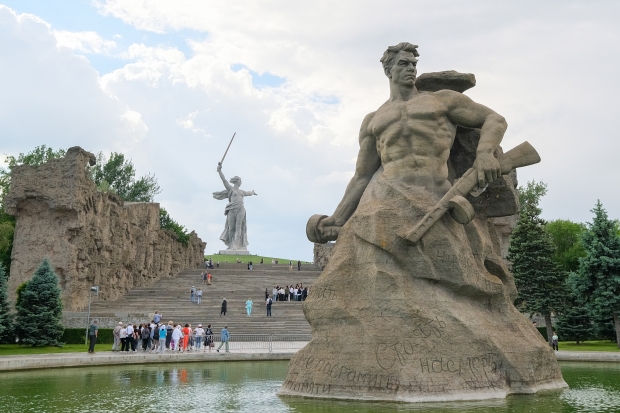 Волгоградская правда