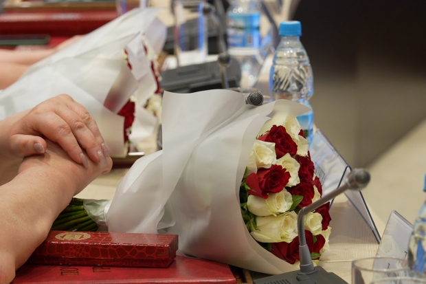 Волгоградская правда